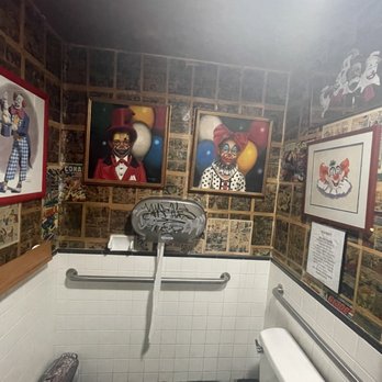 Cobra Cabana - Handicapped bathroom - Bars Near Me - Richmond, Virginia Cobra Cabana - Handicapped bathroom - Bars Near Me - Richmond, Virginia