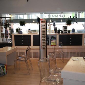 Schmutz - Schmutz Opticiens-Horlogers SA - Jewelry Near Me - Romont, FR
