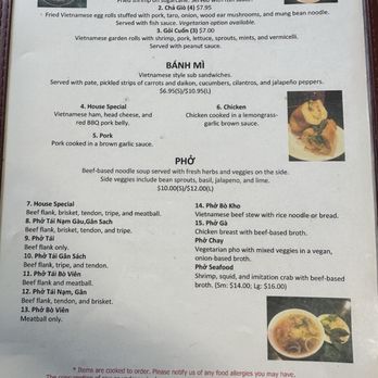 Pho House - Vietnamese Near Me - Ypsilanti, Michigan Pho House - Vietnamese Near Me - Ypsilanti, Michigan