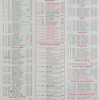 Number One Chinese Kitchen - Chinese Near Me - Shrub Oak, New York Number One Chinese Kitchen - Chinese Near Me - Shrub Oak, New York