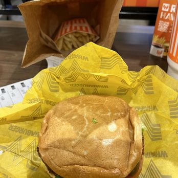 Whataburger - #4 Jalapeo & Cheese Whataburger Whatameal - Burgers Near Me - Lees Summit, Missouri Whataburger - #4 Jalapeo & Cheese Whataburger Whatameal - Burgers Near Me - Lees Summit, Missouri