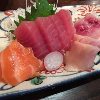 Tei-An - Sashimi! - Japanese Near Me - Dallas, Texas Tei-An - Sashimi! - Japanese Near Me - Dallas, Texas
