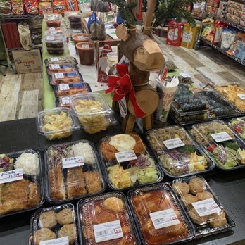 Korean BTS Market - Daily spread - Korean Near Me - Brooklyn, New York Korean BTS Market - Daily spread - Korean Near Me - Brooklyn, New York