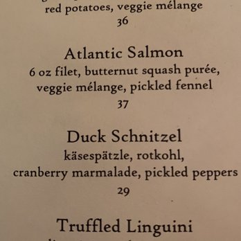 Otto's - German Near Me - Fredericksburg, Texas