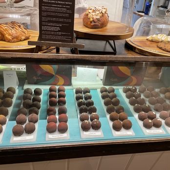 Nibble Chocolate - Chocolatiers & Shops Near Me - San Diego, California Nibble Chocolate - Chocolatiers & Shops Near Me - San Diego, California