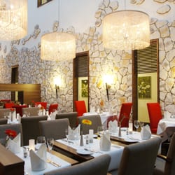 H4 Hotel Münster City Centre - Restaurant - TREFF HOTEL Münster City Centre
