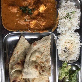 Spice Lounge - Indian Near Me - San Diego, California
