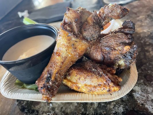 The VÜE Rooftop Bar by null