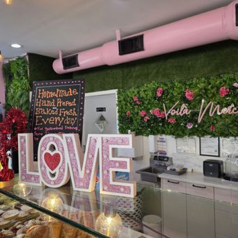 Voila Merci - Bakeries Near Me - Indian Shores, Florida Voila Merci - Bakeries Near Me - Indian Shores, Florida