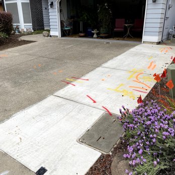 CA Pro Concrete - Front yard before - Masonry/Concrete Near Me - Sacramento, California CA Pro Concrete - Front yard before - Masonry/Concrete Near Me - Sacramento, California