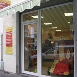 La Retouche