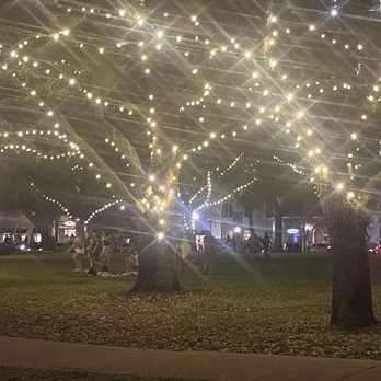 Vinoy Park - Parks Near Me - St. Petersburg, Florida