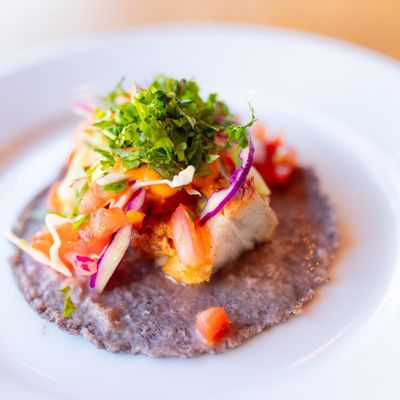 La Viga Seafood & Cocina Mexicana by null