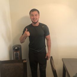 Den, moving expert