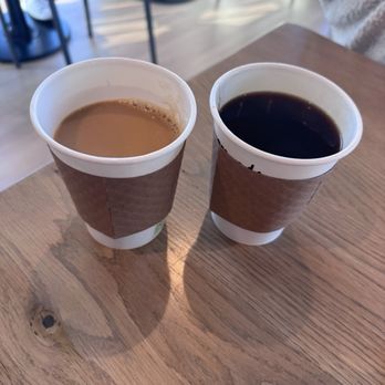 Liturgy Coffee - Drip and Americano - Coffee & Tea Near Me - Shoreline, Washington
