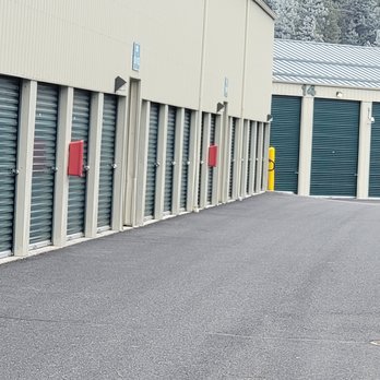 Secure It Self Storage - Qualchan - Self Storage Near Me - Spokane, Washington Secure It Self Storage - Qualchan - Self Storage Near Me - Spokane, Washington