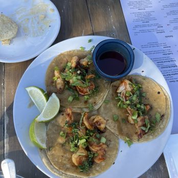 Thea - Shrimp tacos - Salad Near Me - Mechanicsburg, Pennsylvania Thea - Shrimp tacos - Salad Near Me - Mechanicsburg, Pennsylvania