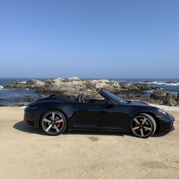 Porsche Monterey - 911 4S Cabriolet - Auto Repair Near Me - Seaside, California Porsche Monterey - 911 4S Cabriolet - Auto Repair Near Me - Seaside, California