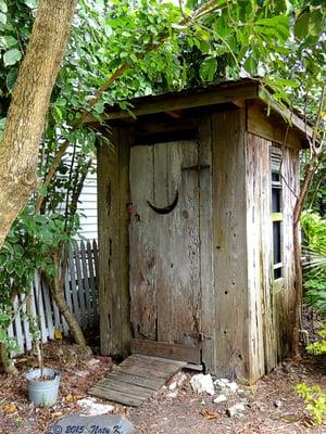 Oldest House Museum & Gardens Key West by null