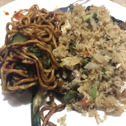 ライスオンライス Rice, 9859 Lake Worth Rd, Lake Worth, FL 33467, US - MapQuest