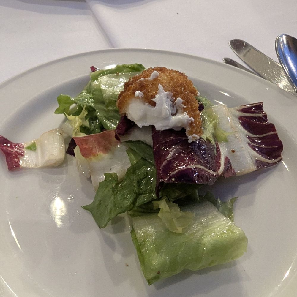 Cole's Chop House - Steakhouses Near Me - Napa, California