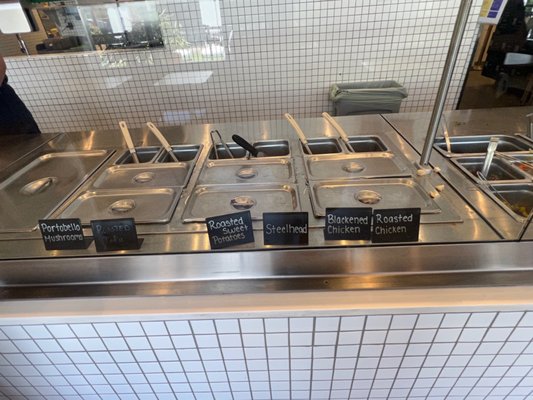 sweetgreen by null