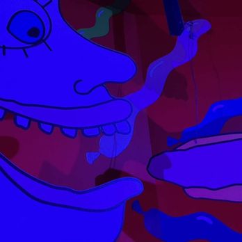 Meow Wolf - Trippy hotdog - Venues & Event Spaces Near Me - Denver, Colorado