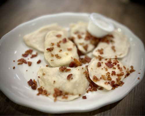 Three Brothers Restaurant by null