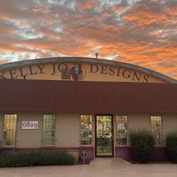Kelly Jo Designs by Wine exterior
