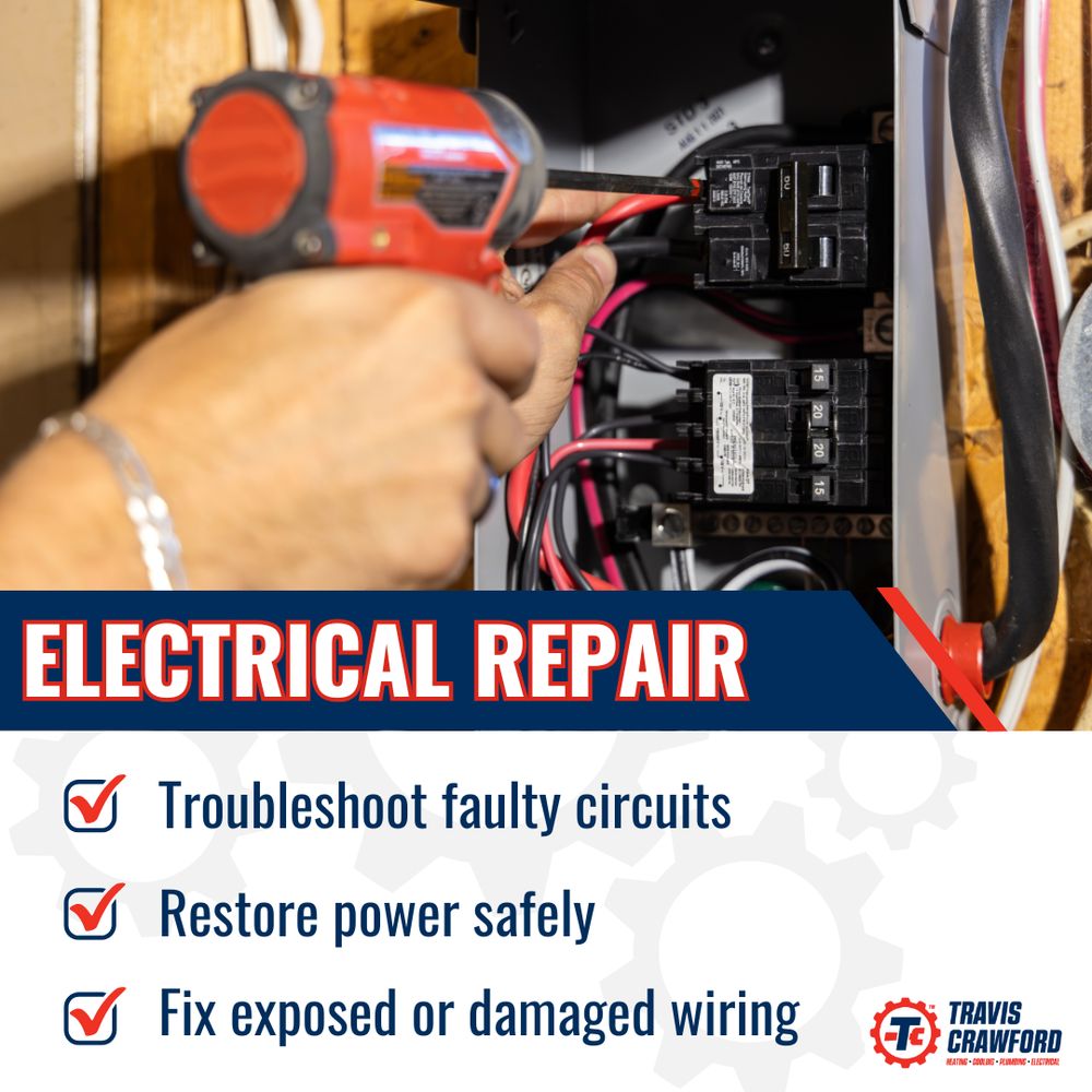 Slide of Travis Crawford Heating, Cooling & Plumbing