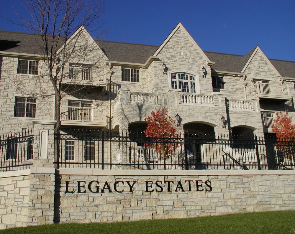 LEGACY ESTATES Updated August 2024 7200 Van Dorn St, Lincoln, Nebraska Retirement Homes