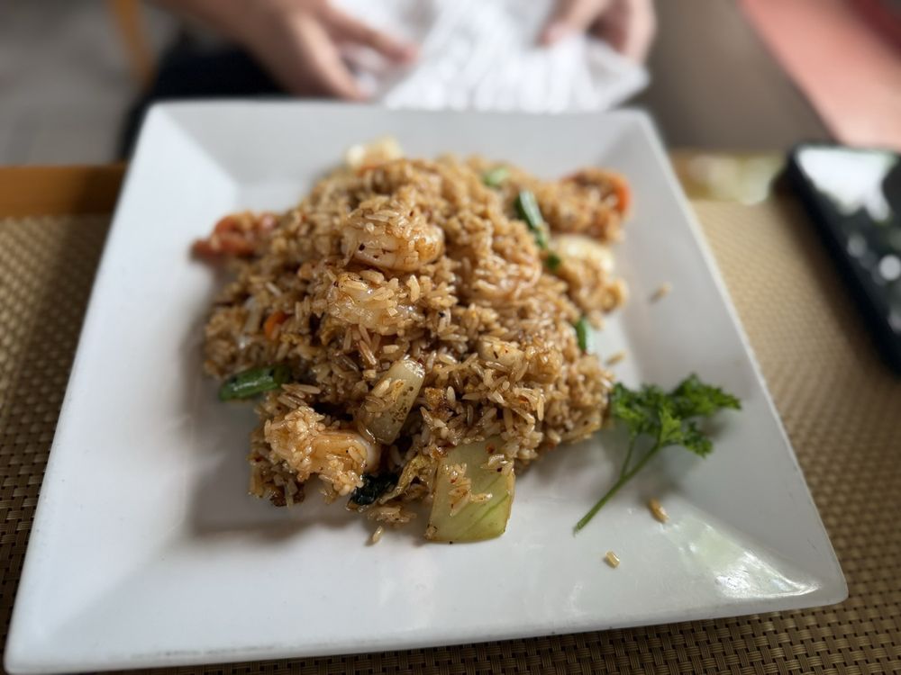 Food from Time 4 Thai
