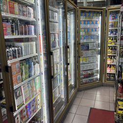 A & A Liquor - We have one of the biggest selections of ready to drink and seltzers!!