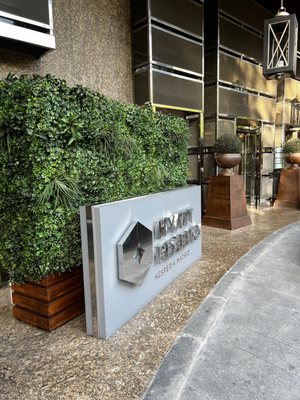 Hyatt Regency Hesperia Madrid by null