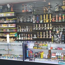 Luxury Tobacco and Vape - tobacco and hookah , water pipes