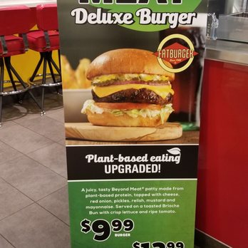 Fatburger - Fast Food Near Me - Vancouver, British Columbia Fatburger - Fast Food Near Me - Vancouver, British Columbia