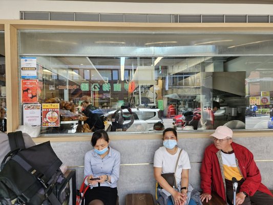 A Cheng Goose by null