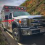 Running Springs Fire Department