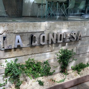 La Condesa - Outside picture - Mexican Near Me - Austin, Texas