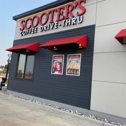 Scooter's Coffee