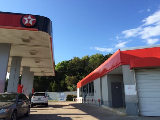 Texaco