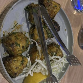 Clove Indian Cuisine - Achari Soya Chaap - Indian Near Me - Renton, Washington