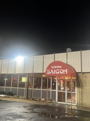Little Saigon Restaurant by null