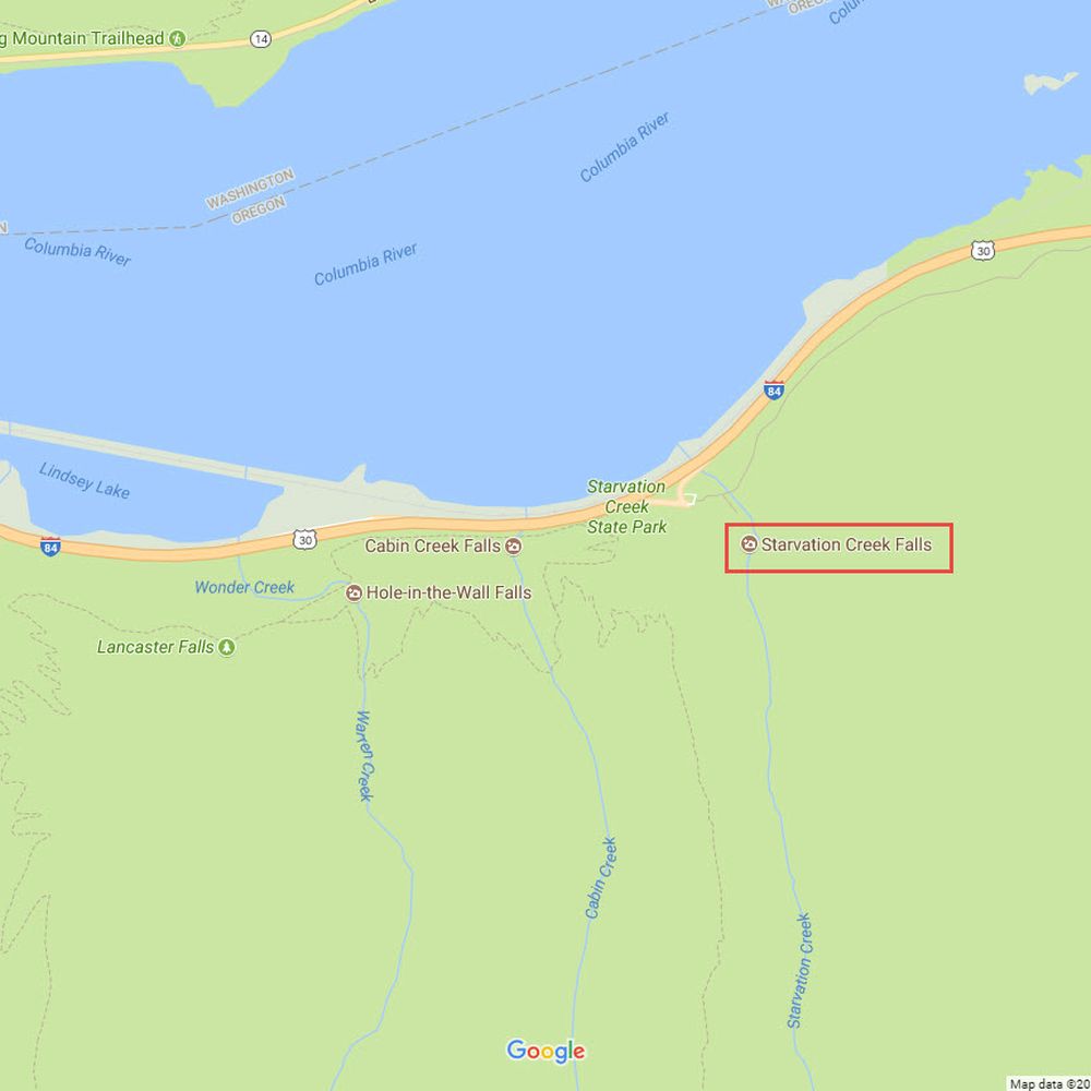 Starvation Creek State Park - It's here. - Hiking Near Me - Cascade Locks, Oregon Starvation Creek State Park - It's here. - Hiking Near Me - Cascade Locks, Oregon