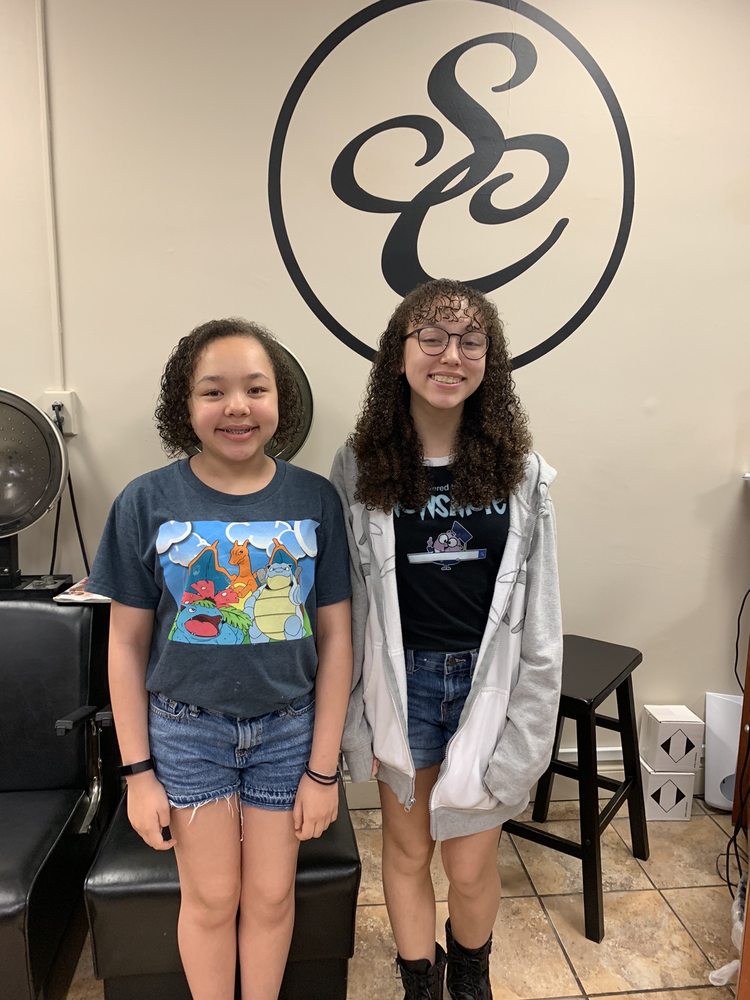 COLOR BY JEANIE AT SIGNATURE CUTS 130 Photos 9 Central Ave, Glen