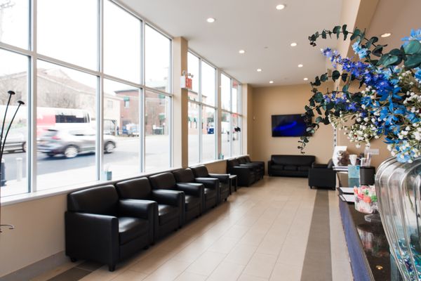 Circle Urgent Care of Eltingville