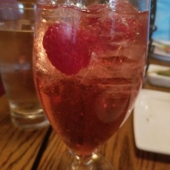 Amada - Rose sangria. - Tapas Bars Near Me - Philadelphia, Pennsylvania Amada - Rose sangria. - Tapas Bars Near Me - Philadelphia, Pennsylvania