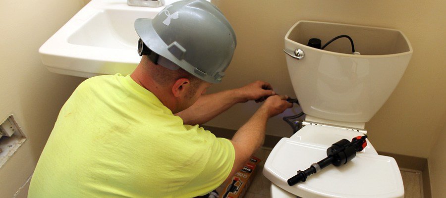 Slide of Patrick’s Plumbing