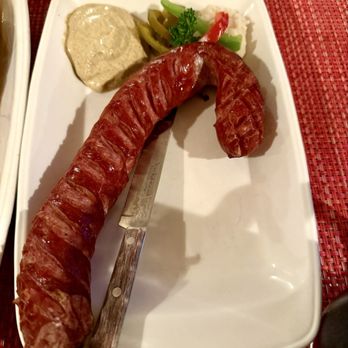 Koliba - Kielbasa - Modern European Near Me - Astoria, New York