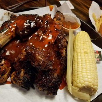 Phil's BBQ - Barbeque Near Me - San Diego, California